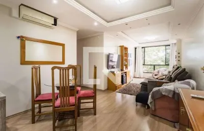 Apartamento para venda - jardim salso , 3 quartos,  106 m² - porto alegre