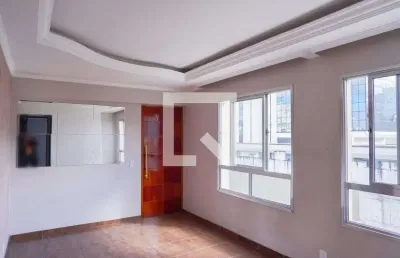 Apartamento para venda - nova petrópolis, 2 quartos,  65 m² - são bernardo do campo