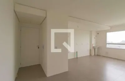 Apartamento para venda - centro, 2 quartos,  55 m² - canoas