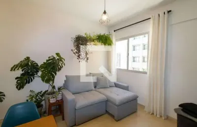 Apartamento para venda - centro, 1 quarto,  43 m² - campinas