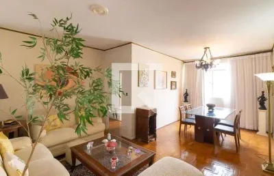 Apartamento para venda - botafogo, 2 quartos,  105 m² - campinas