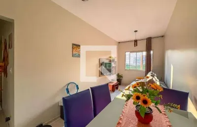 Apartamento para venda - nova petrópolis, 2 quartos,  62 m² - são bernardo do campo