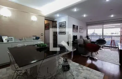 Apartamento para venda - vila augusta, 3 quartos,  90 m² - guarulhos