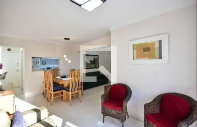 Apartamento para venda - portal do morumbi, 2 quartos,  69 m² - são paulo