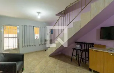 Casa para venda - ipiranga, 2 quartos,  126 m² - são paulo