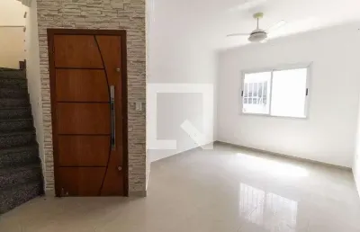 Casa / sobrado em condomínio para venda - itaquera, 2 quartos,  77 m² - são paulo