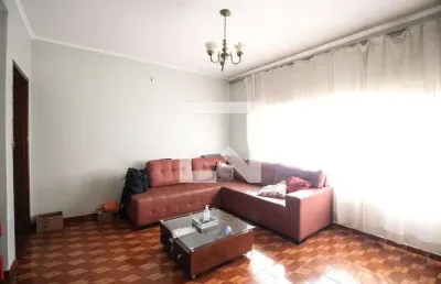 Casa para venda - vila amália, 2 quartos,  140 m² - são paulo