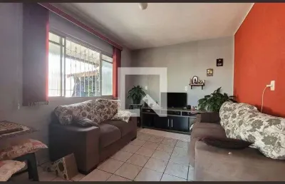 Casa para venda - jardim progresso, 4 quartos,  145 m² - santo andré
