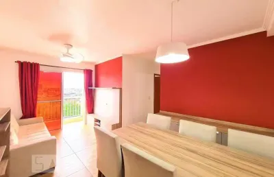 Apartamento para venda - del castilho, 3 quartos,  58 m² - rio de janeiro