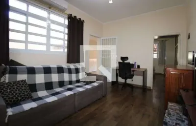 Casa para venda - bosque, 2 quartos,  258 m² - campinas