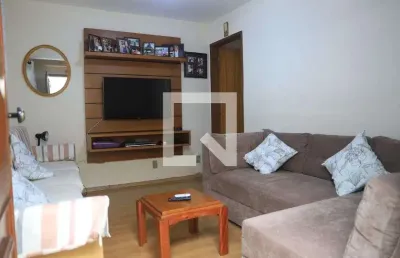 Casa para venda - saúde, 3 quartos,  106 m² - são paulo