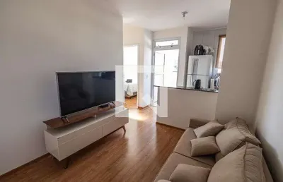 Apartamento para venda - candelária, 2 quartos,  48 m² - belo horizonte