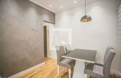 Apartamento para venda - chácara inglesa, 2 quartos,  76 m² - são paulo