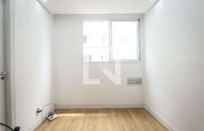 Apartamento para venda - jardim miriam, 2 quartos,  34 m² - são paulo