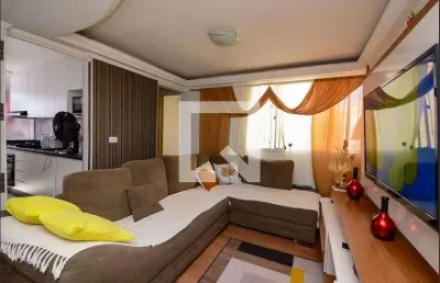 Apartamento para venda - baeta neves, 2 quartos,  55 m² - são bernardo do campo