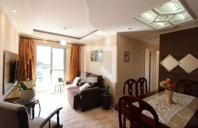Apartamento para venda - tatuapé, 3 quartos,  61 m² - são paulo