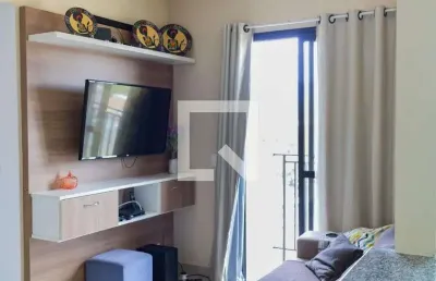 Apartamento para venda - cachambi, 2 quartos,  50 m² - rio de janeiro