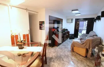 Apartamento para venda - irajá, 3 quartos,  105 m² - rio de janeiro