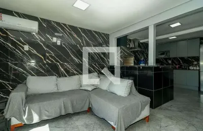 Casa para venda - sarandi, 3 quartos,  100 m² - porto alegre