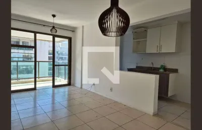 Apartamento para venda - recreio, 2 quartos,  66 m² - rio de janeiro