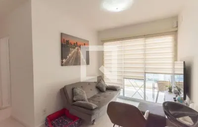 Apartamento para venda - centro, 2 quartos,  67 m² - campinas
