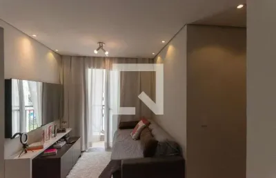 Apartamento para venda - vila mimosa, 2 quartos,  50 m² - campinas