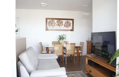 Apartamento para venda - belém, 2 quartos,  57 m² - são paulo