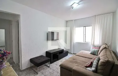 Apartamento para venda - jardim do mar, 2 quartos,  66 m² - são bernardo do campo