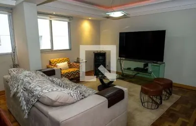 Apartamento para venda - jardim paulista, 2 quartos,  115 m² - são paulo