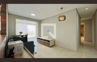 Apartamento para venda - vila augusta, 2 quartos,  72 m² - guarulhos