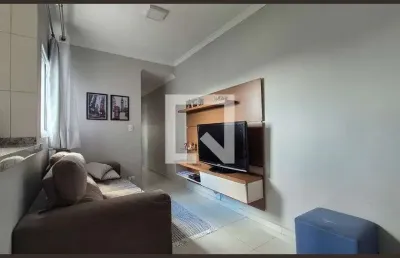 Cobertura para venda - parque das nações, 2 quartos,  116 m² - santo andré