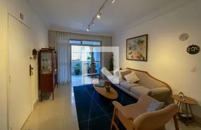 Apartamento para venda - coração de jesus, 4 quartos,  204 m² - belo horizonte