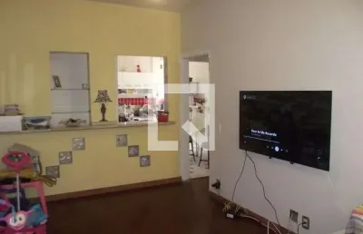 Apartamento para venda - todos os santos, 2 quartos,  60 m² - rio de janeiro