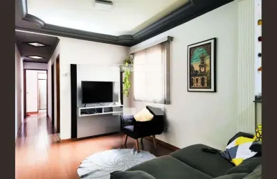 Cobertura para venda - vila leopoldina, 2 quartos,  144 m² - santo andré