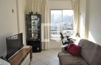 Apartamento para venda - engenho novo, 1 quarto,  50 m² - rio de janeiro