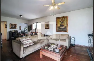 Apartamento para venda - panamby, 4 quartos,  175 m² - são paulo