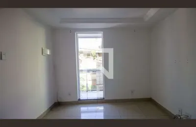 Apartamento para venda - vargem pequena, 2 quartos,  50 m² - rio de janeiro