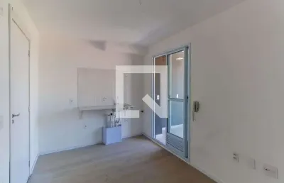 Apartamento para venda - vila santa clara, 1 quarto,  31 m² - são paulo