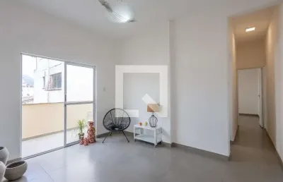 Apartamento para venda - são cristóvão, 1 quarto,  56 m² - rio de janeiro