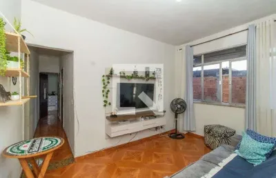 Apartamento para venda - irajá, 2 quartos,  57 m² - rio de janeiro