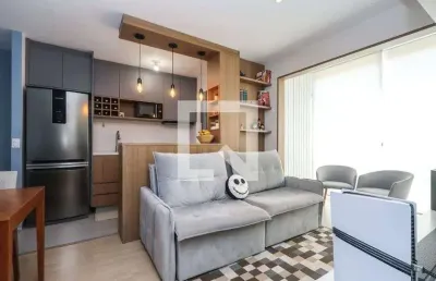 Apartamento para venda - vila das mercês, 2 quartos,  55 m² - são paulo