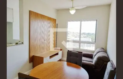 Apartamento para venda - jardim são vicente , 2 quartos,  65 m² - campinas