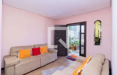 Casa para venda - olaria, 2 quartos,  140 m² - canoas