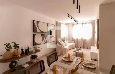 Apartamento para venda - serra, 2 quartos,  59 m² - belo horizonte