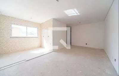 Cobertura para venda - parque das nações, 3 quartos,  90 m² - santo andré