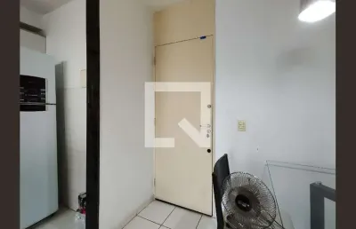 Apartamento para venda - são cristóvão, 2 quartos,  50 m² - rio de janeiro