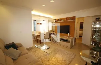 Apartamento para venda - gutierrez, 2 quartos,  88 m² - belo horizonte