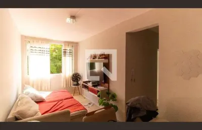 Apartamento para venda - fonseca, 2 quartos,  42 m² - niterói