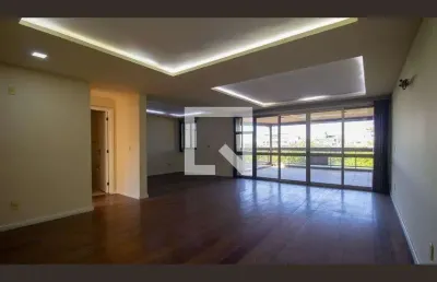 Apartamento para venda - recreio, 4 quartos,  210 m² - rio de janeiro