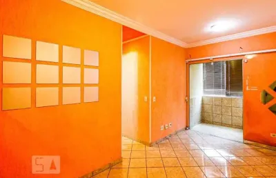 Apartamento para venda - jardim marajoara , 3 quartos,  62 m² - são paulo